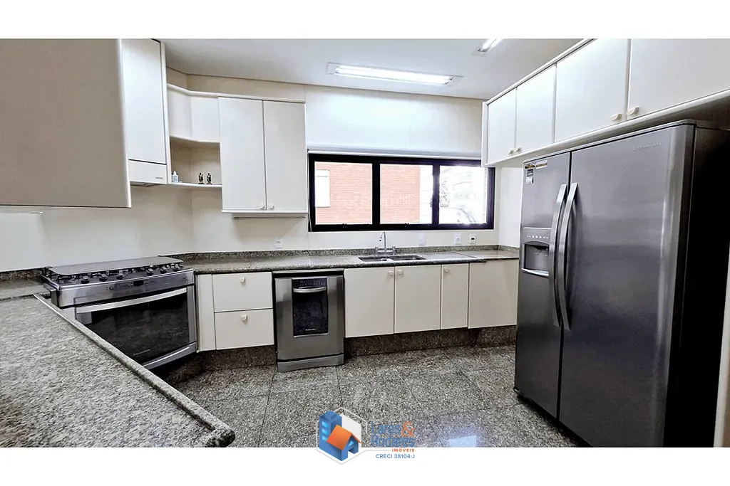 Apartamento, 4 quartos, 380 m² - Foto 8