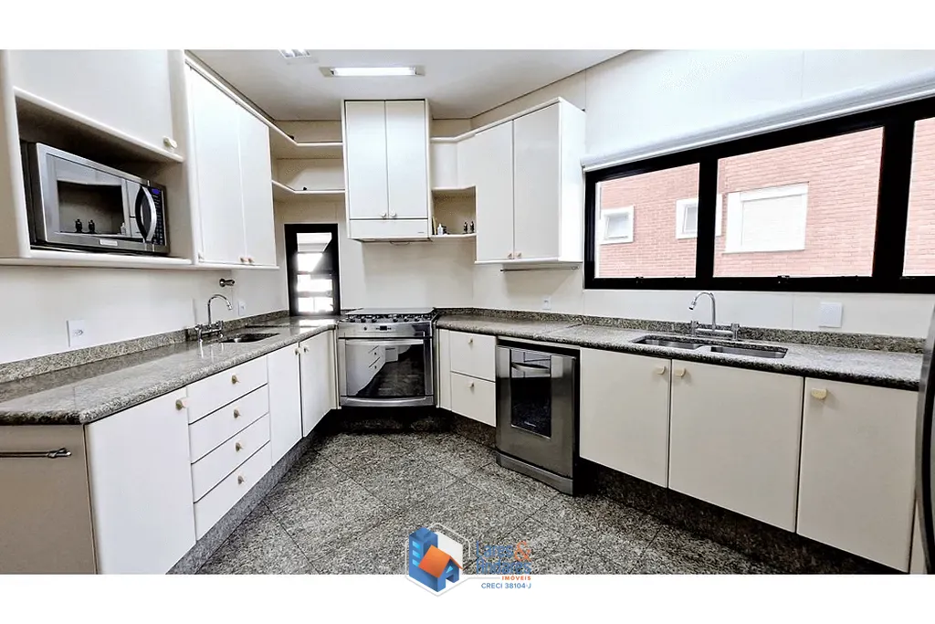 Apartamento, 4 quartos, 380 m² - Foto 6