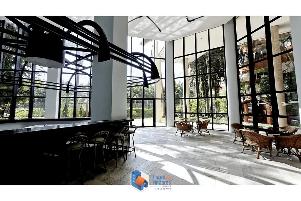 Apartamento, 4 quartos, 380 m² - Foto 4