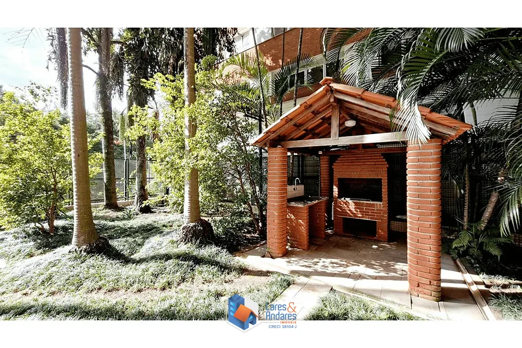 Apartamento, 4 quartos, 380 m² - Foto 2