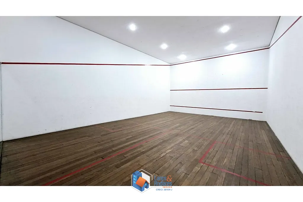 Apartamento, 4 quartos, 380 m² - Foto 3