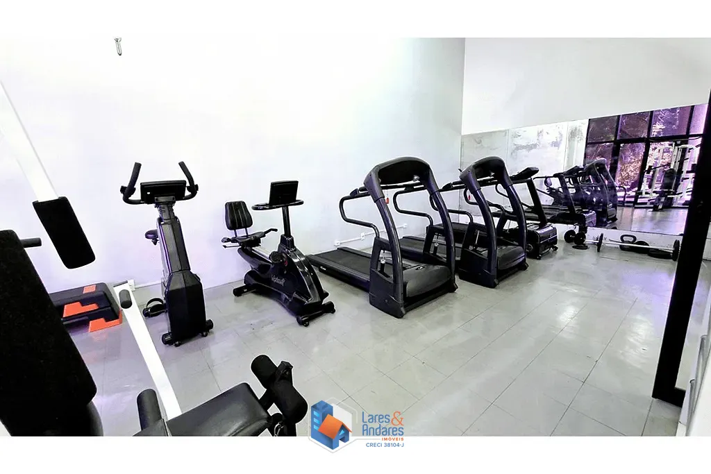 Apartamento, 4 quartos, 380 m² - Foto 39