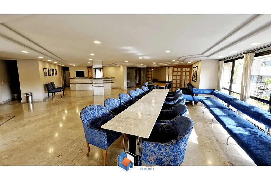 Apartamento, 4 quartos, 380 m² - Foto 36
