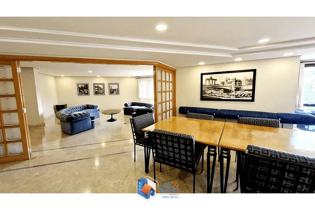 Apartamento, 4 quartos, 380 m² - Foto 35
