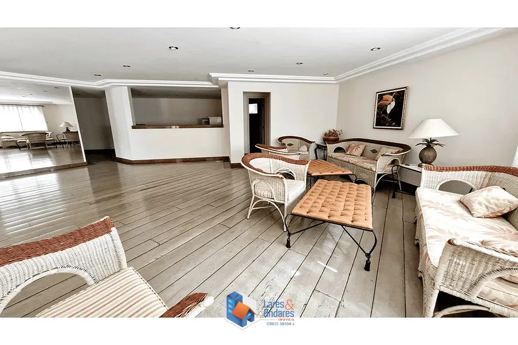 Apartamento, 4 quartos, 380 m² - Foto 34