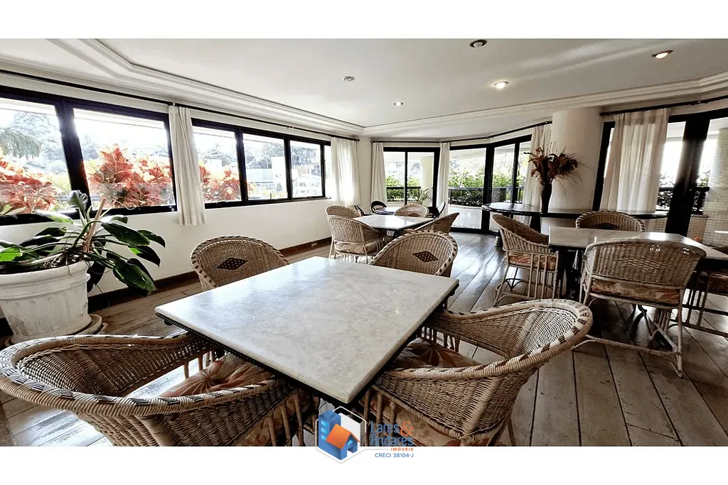 Apartamento, 4 quartos, 380 m² - Foto 33