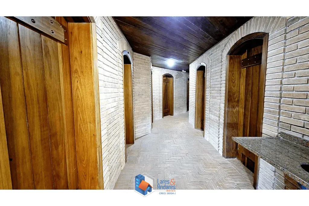 Apartamento, 4 quartos, 380 m² - Foto 32