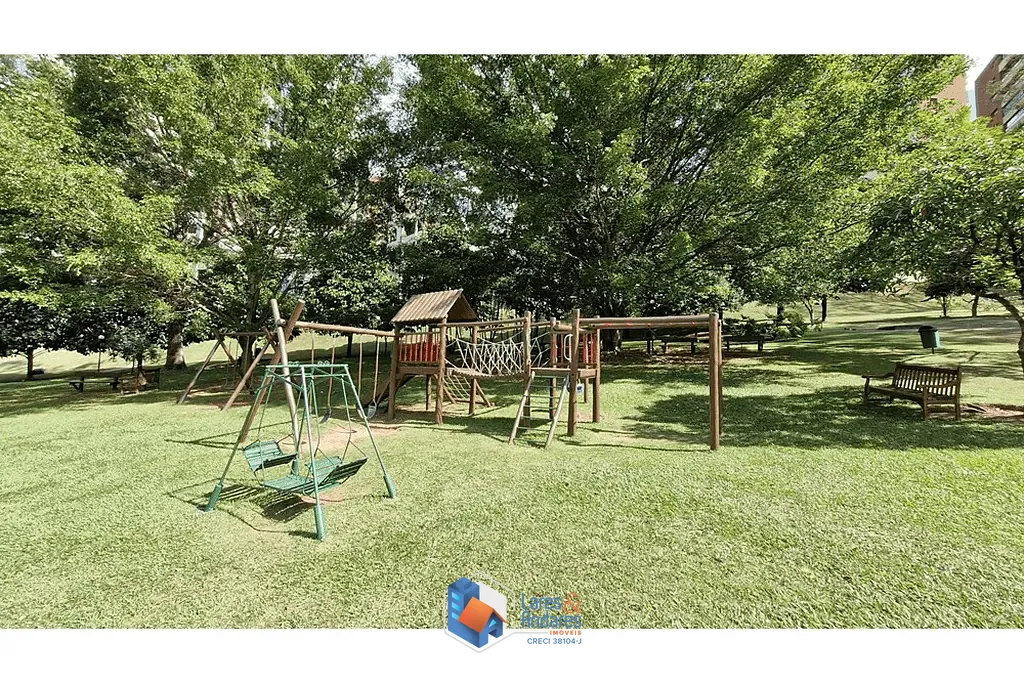 Apartamento, 4 quartos, 380 m² - Foto 30