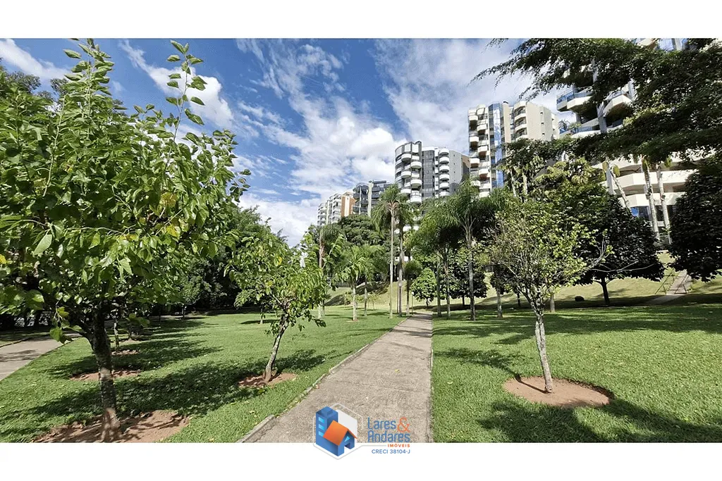 Apartamento, 4 quartos, 380 m² - Foto 29