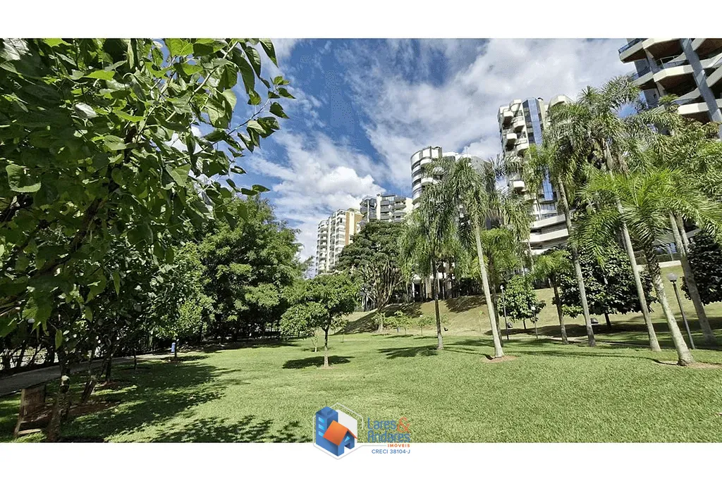 Apartamento, 4 quartos, 380 m² - Foto 28