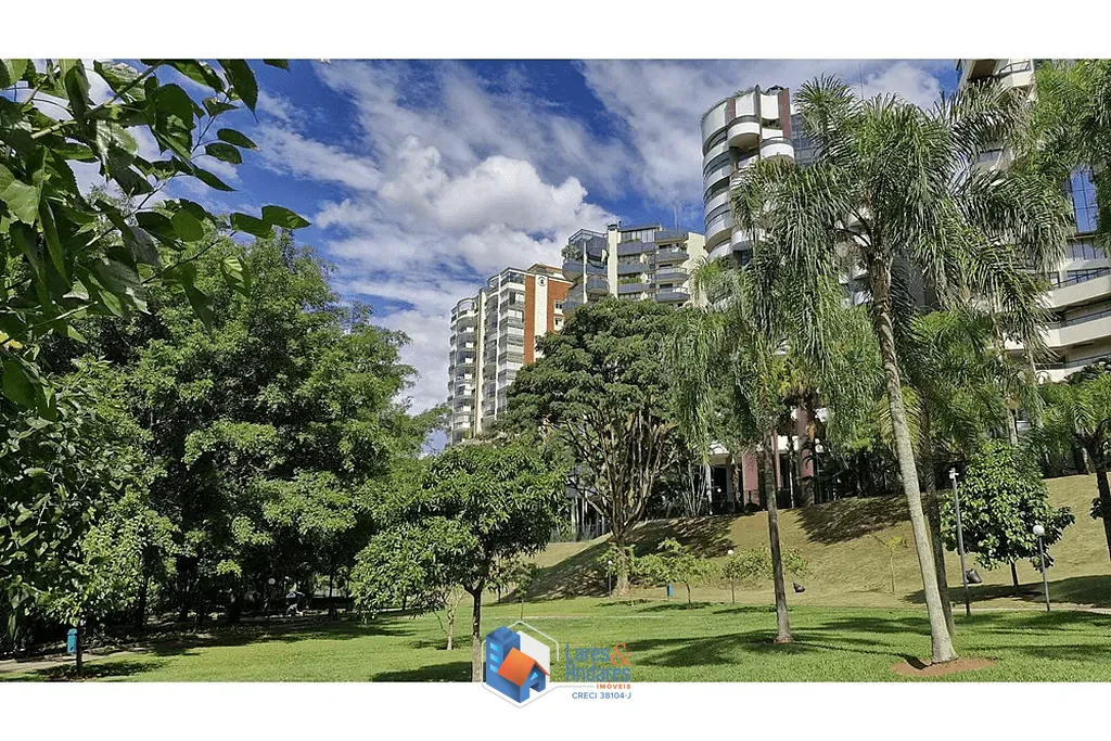 Apartamento, 4 quartos, 380 m² - Foto 27