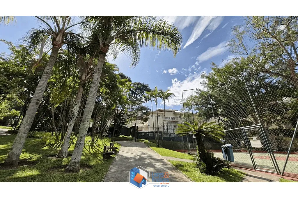 Apartamento, 4 quartos, 380 m² - Foto 26