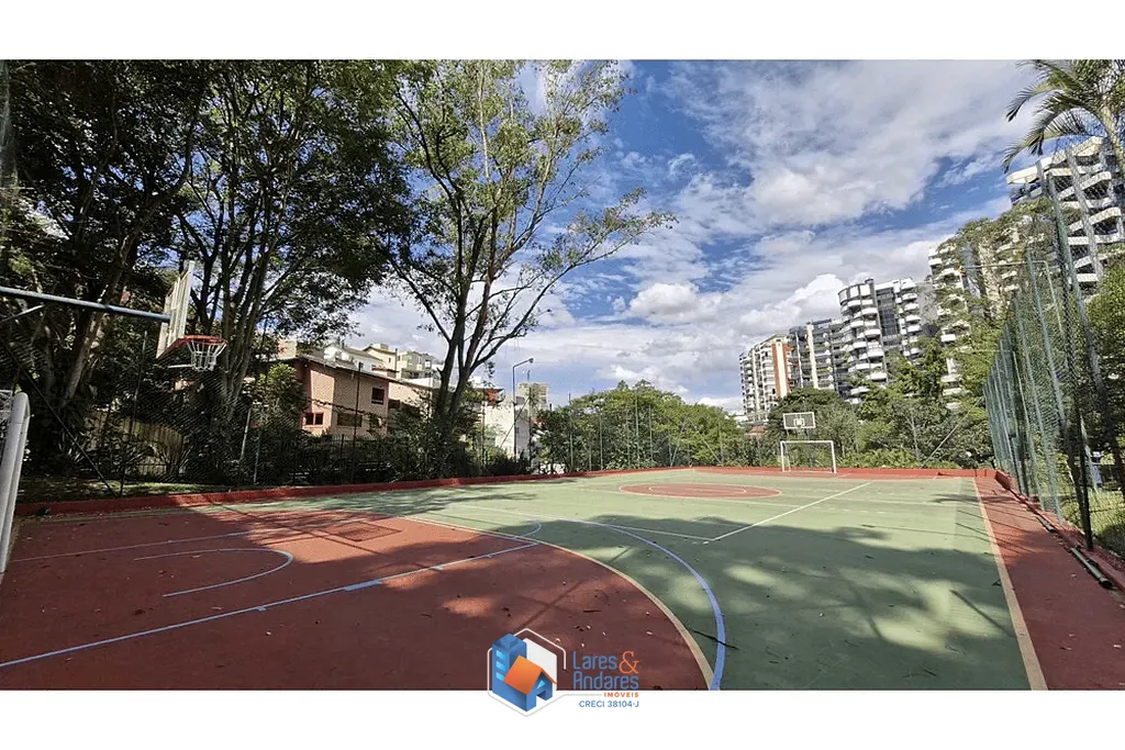 Apartamento, 4 quartos, 380 m² - Foto 25