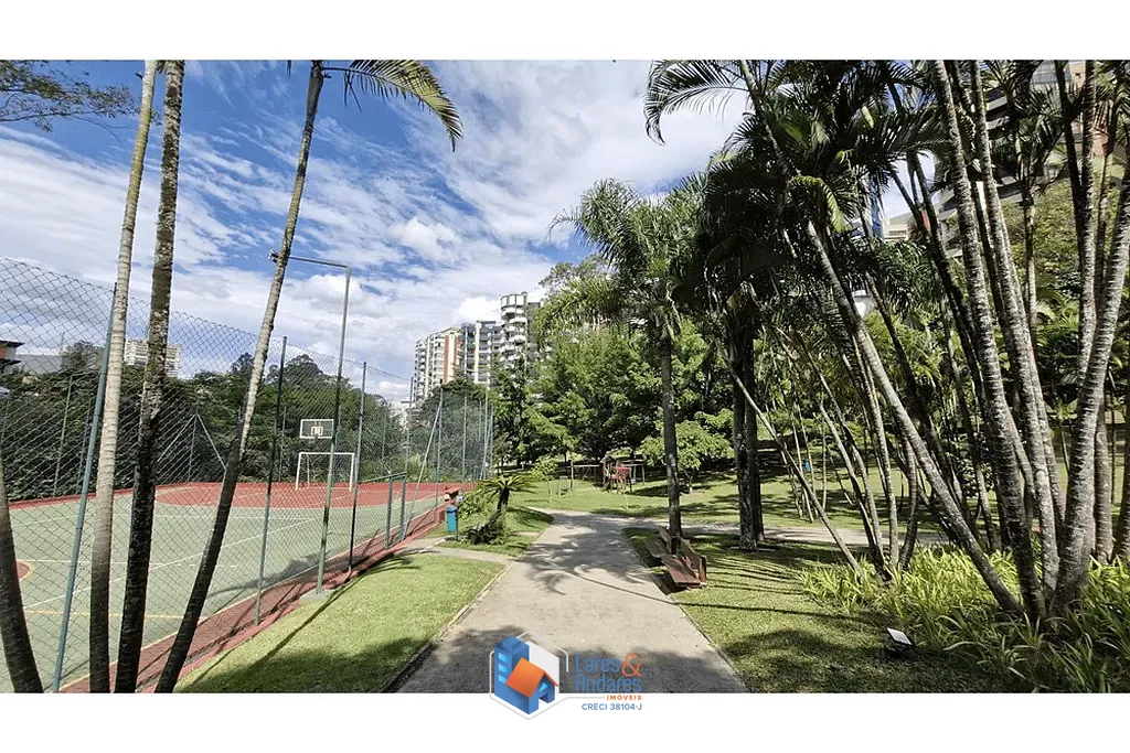 Apartamento, 4 quartos, 380 m² - Foto 24