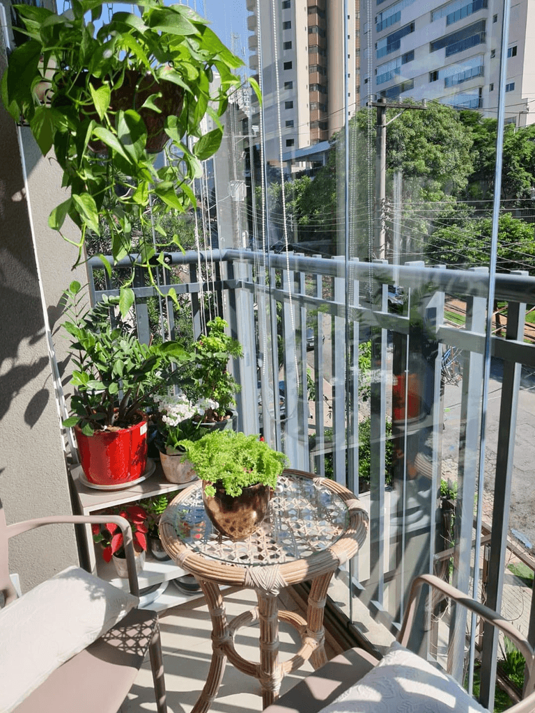 Apartamento à venda 2 Quartos 1 Suite 1 Vaga 50M² Jardim da Glória São Paulo - SP