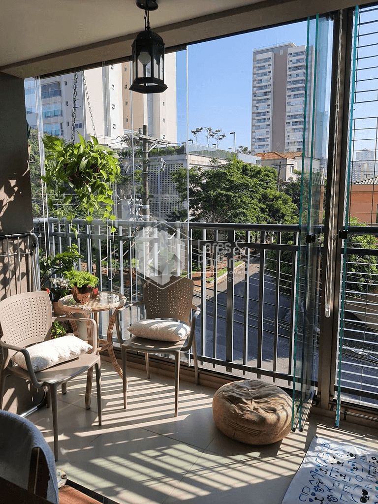 Apartamento, 2 quartos, 50 m² - Foto 21