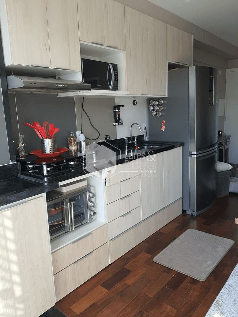 Apartamento, 2 quartos, 50 m² - Foto 18