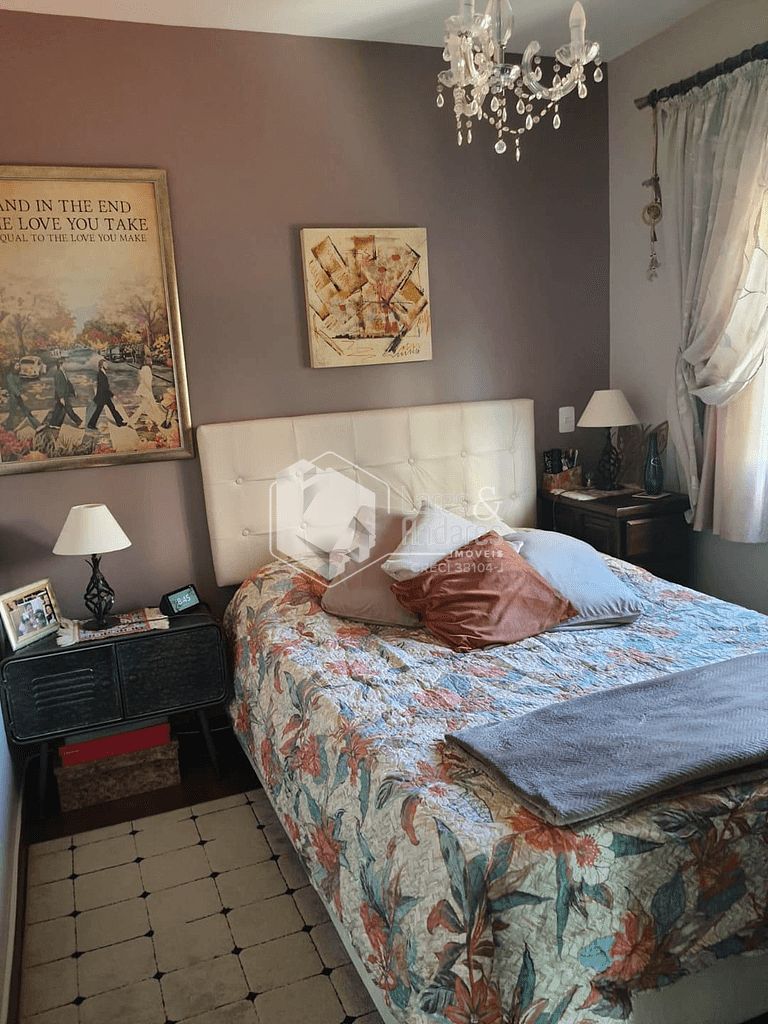 Apartamento, 2 quartos, 50 m² - Foto 16