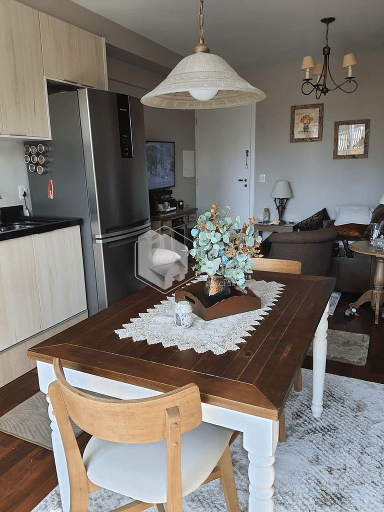 Apartamento, 2 quartos, 50 m² - Foto 15