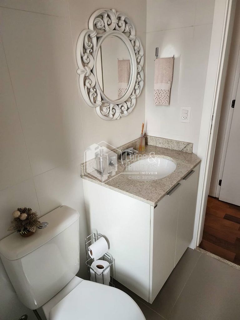 Apartamento, 2 quartos, 50 m² - Foto 14