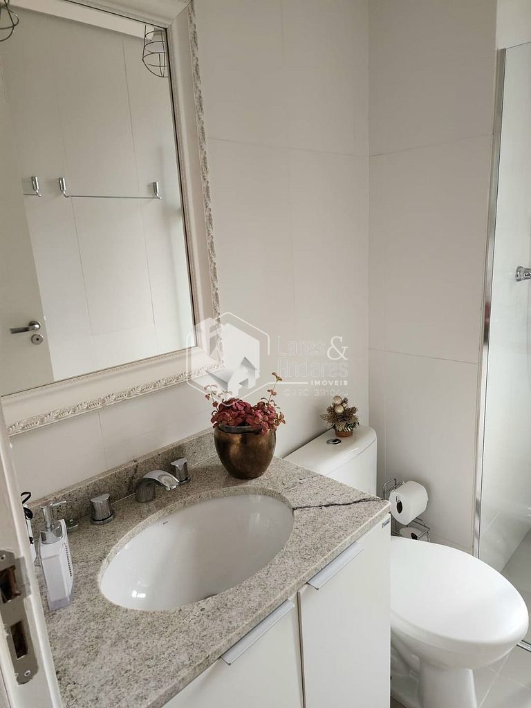 Apartamento, 2 quartos, 50 m² - Foto 13
