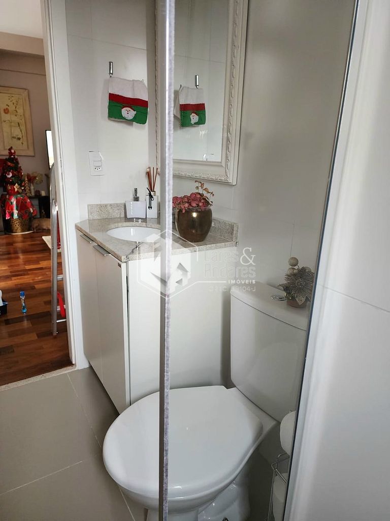 Apartamento, 2 quartos, 50 m² - Foto 12