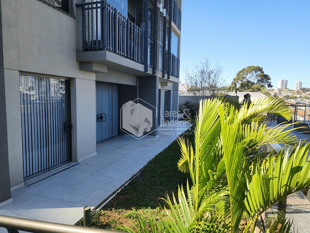 Apartamento, 2 quartos, 50 m² - Foto 11