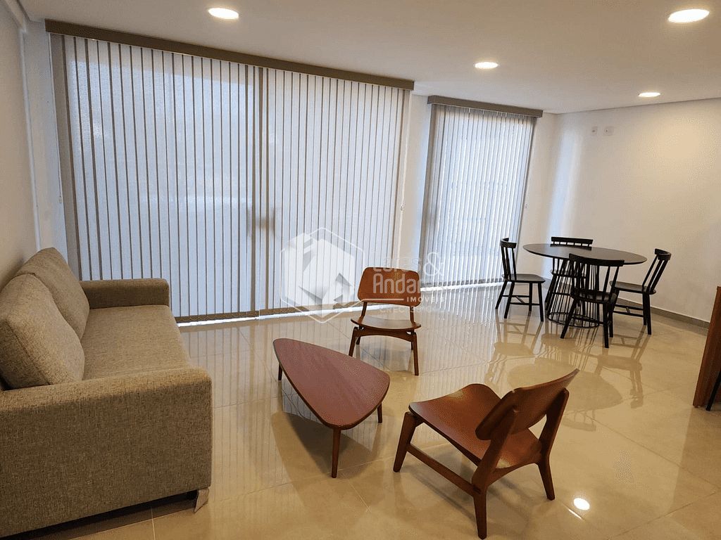Apartamento, 2 quartos, 50 m² - Foto 9
