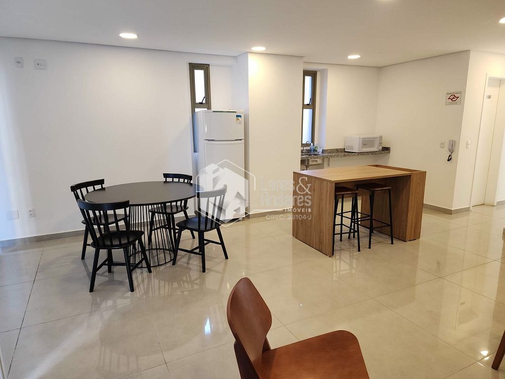 Apartamento, 2 quartos, 50 m² - Foto 8