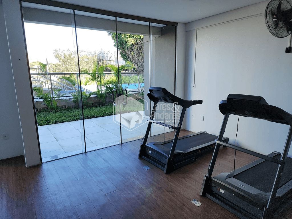 Apartamento, 2 quartos, 50 m² - Foto 6