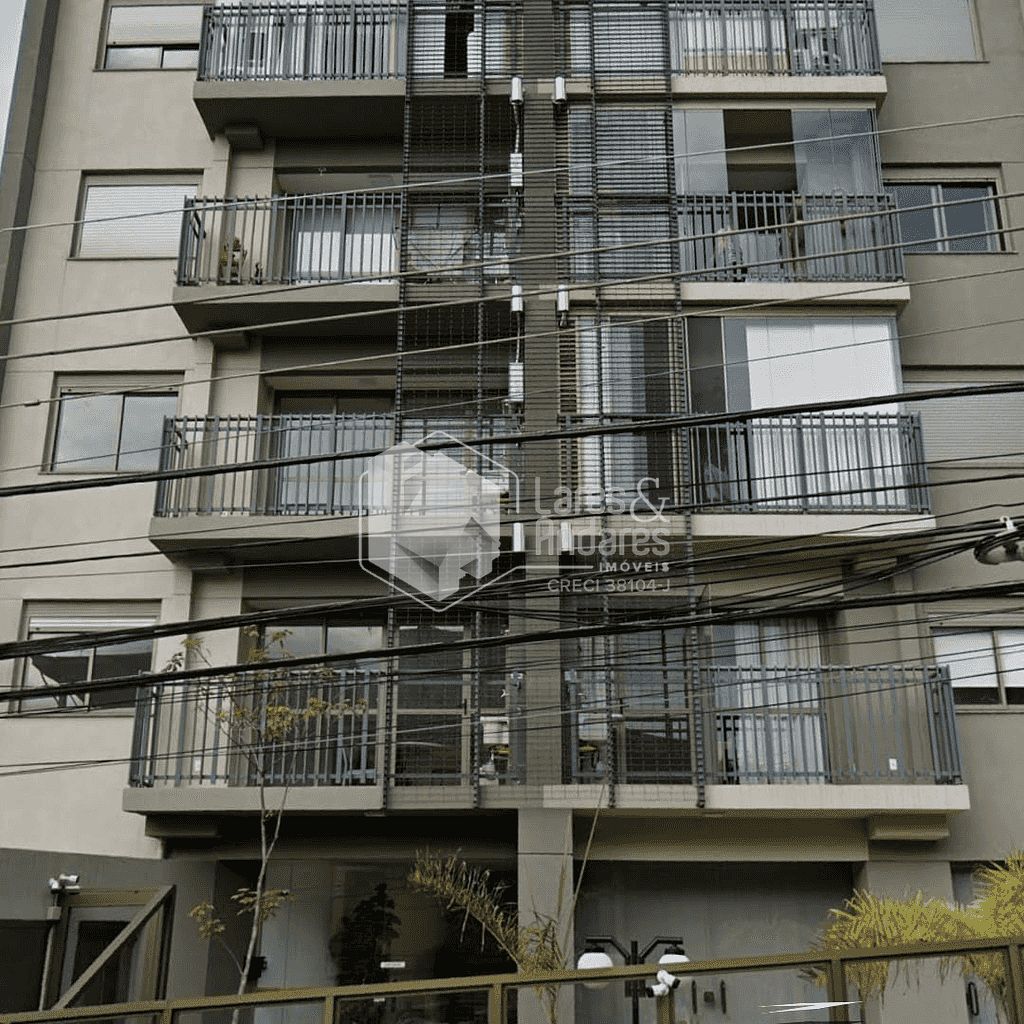 Apartamento, 2 quartos, 50 m² - Foto 4