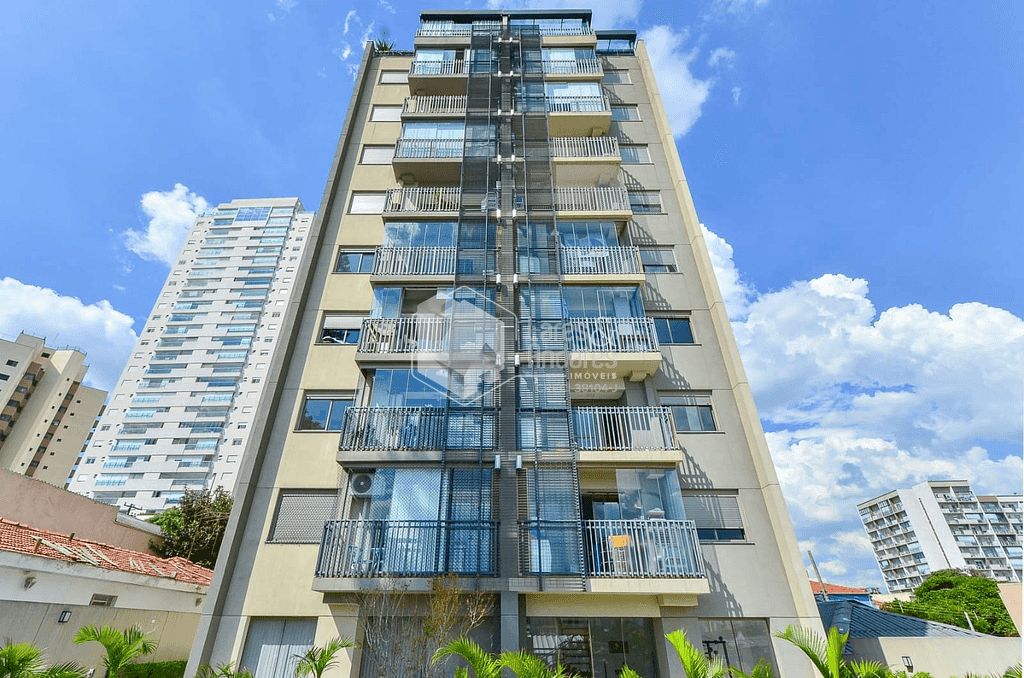 Apartamento, 2 quartos, 50 m² - Foto 3