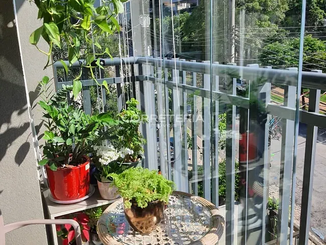 Apartamento 2 quartos e 2 banheiros, à venda, no bairro Jardim da Glória em São Paulo