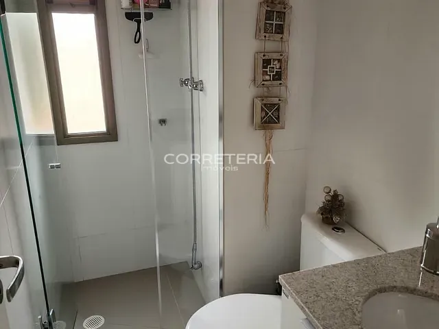 Apartamento 2 quartos e 2 banheiros, à venda, no bairro Jardim da Glória em São Paulo
