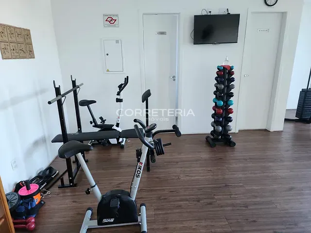 Apartamento 2 quartos e 2 banheiros, à venda, no bairro Jardim da Glória em São Paulo