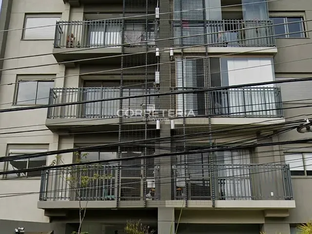 Apartamento 2 quartos e 2 banheiros, à venda, no bairro Jardim da Glória em São Paulo