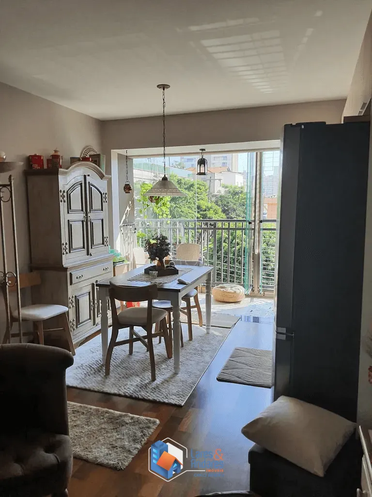 Apartamento, 2 quartos, 50 m² - Foto 22
