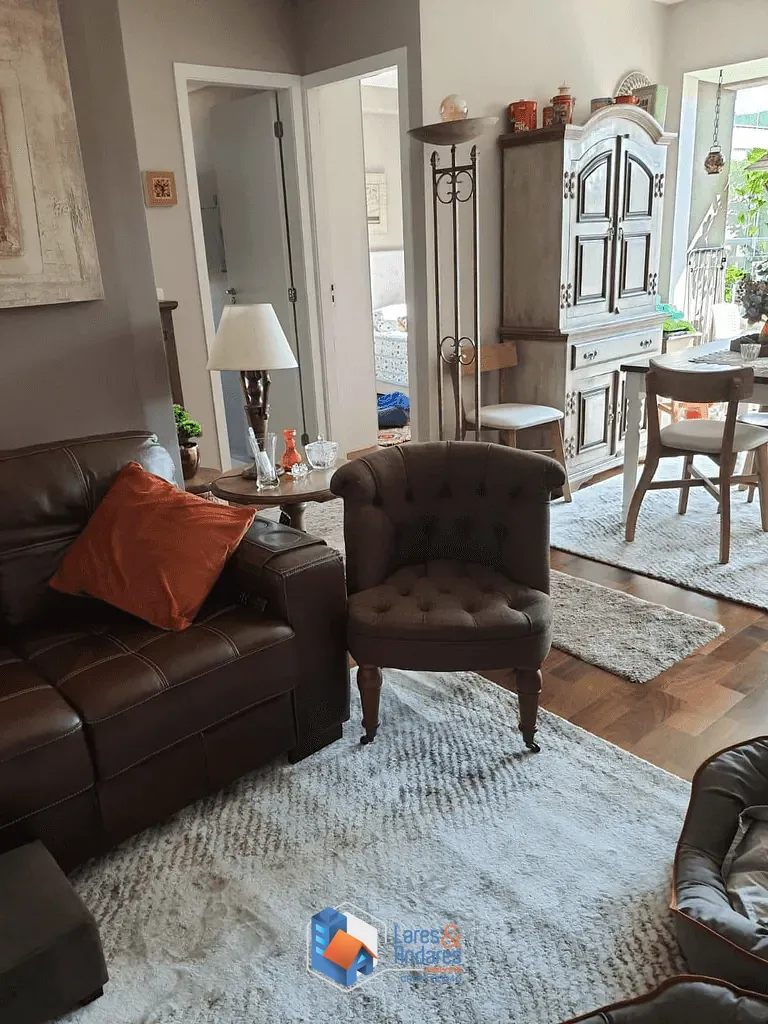 Apartamento, 2 quartos, 50 m² - Foto 20