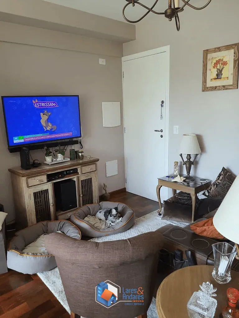Apartamento, 2 quartos, 50 m² - Foto 17