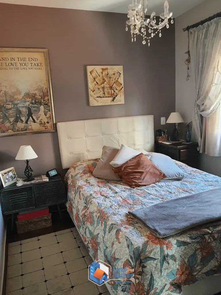 Apartamento, 2 quartos, 50 m² - Foto 16