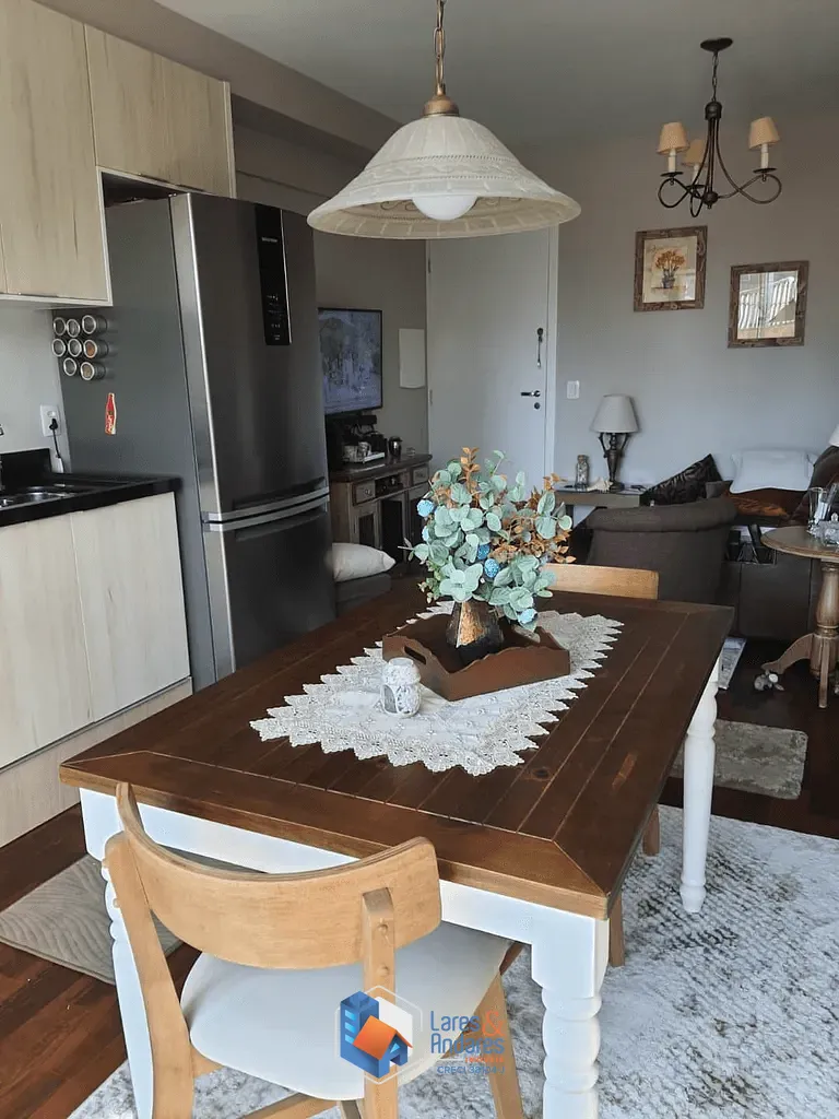 Apartamento, 2 quartos, 50 m² - Foto 15