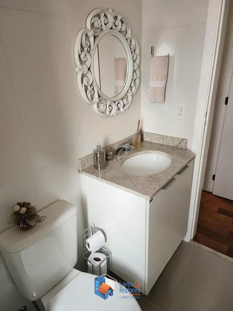 Apartamento, 2 quartos, 50 m² - Foto 14