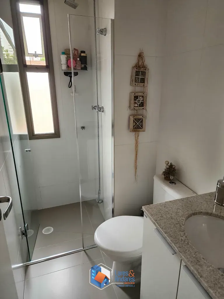 Apartamento, 2 quartos, 50 m² - Foto 2
