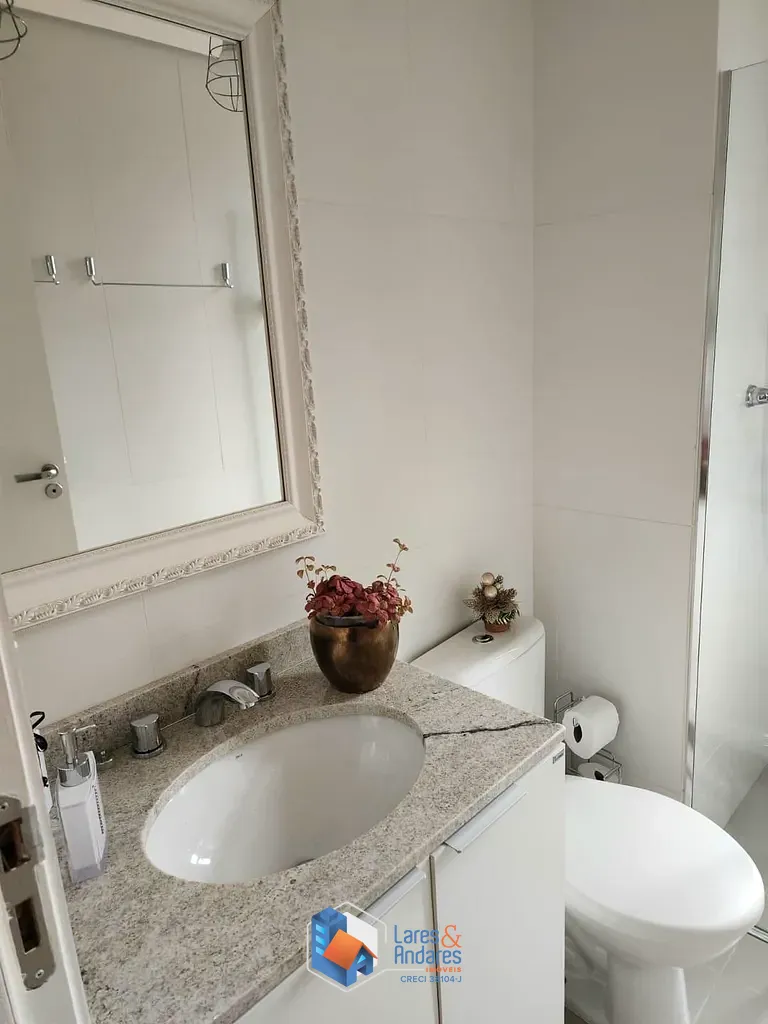 Apartamento, 2 quartos, 50 m² - Foto 13