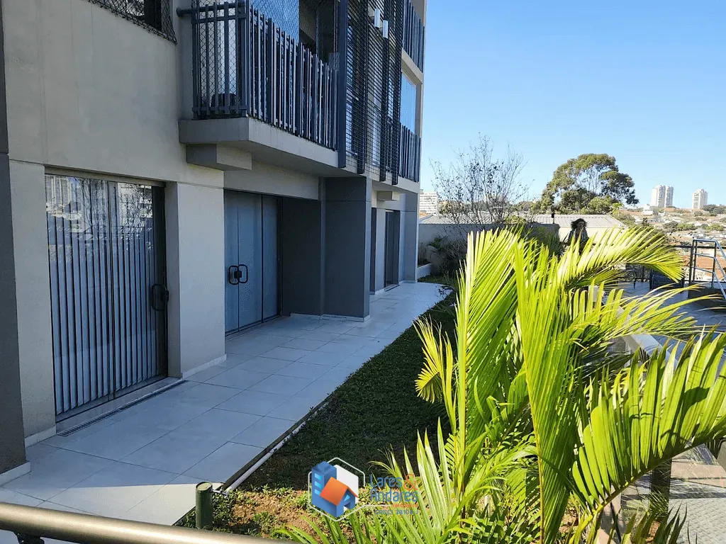 Apartamento, 2 quartos, 50 m² - Foto 11