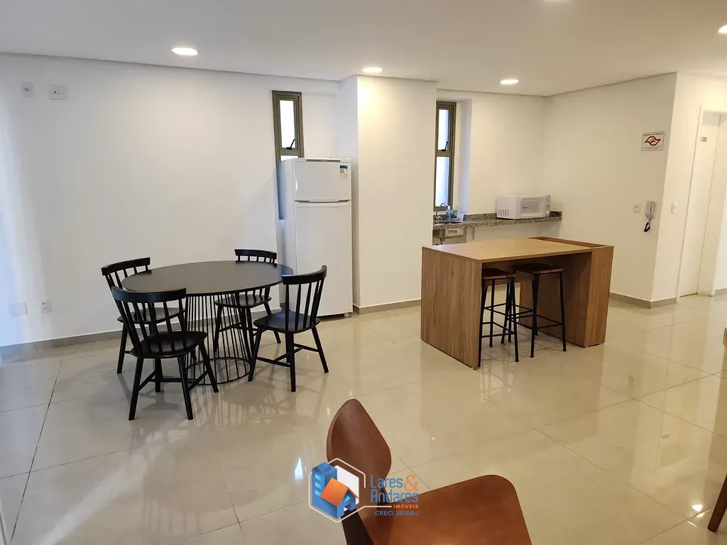 Apartamento, 2 quartos, 50 m² - Foto 8