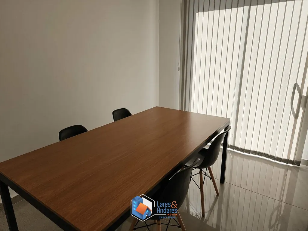 Apartamento, 2 quartos, 50 m² - Foto 7