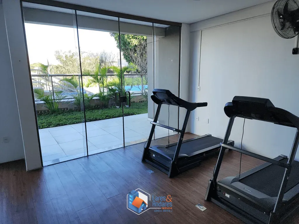 Apartamento, 2 quartos, 50 m² - Foto 6