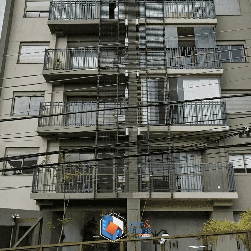 Apartamento, 2 quartos, 50 m² - Foto 4