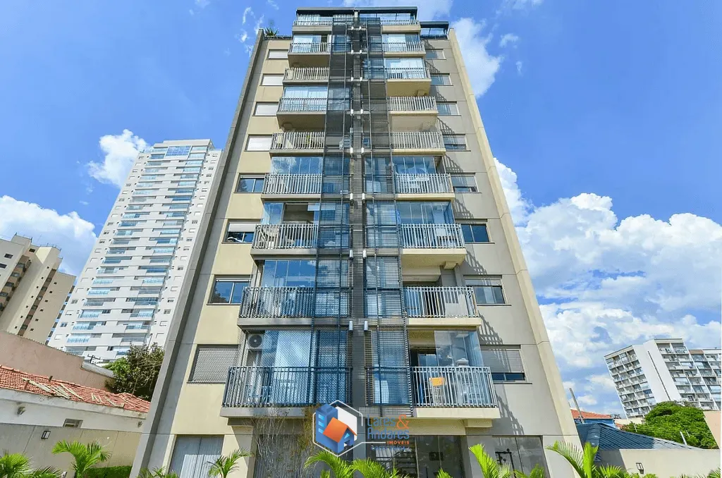 Apartamento, 2 quartos, 50 m² - Foto 3
